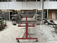 Chevrolet el camino carrosserie - afbeelding 10 van  15