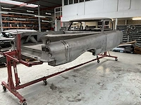 Chevrolet el camino carrosserie - afbeelding 11 van  15
