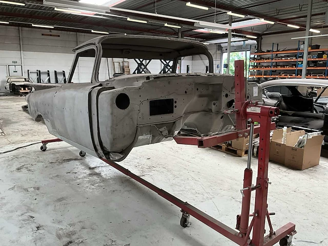 Chevrolet el camino carrosserie - afbeelding 13 van  15