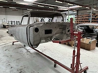 Chevrolet el camino carrosserie - afbeelding 13 van  15