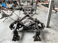 Chevrolet el camino carrosserie - afbeelding 14 van  15