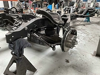 Chevrolet el camino carrosserie - afbeelding 15 van  15