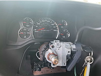 Chevrolet express 1500 work van bedrijfswagen - afbeelding 11 van  13