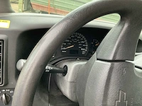 Chevrolet express bedrijfswagen - afbeelding 2 van  15