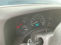 Chevrolet express bedrijfswagen - afbeelding 3 van  15