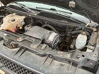 Chevrolet express bedrijfswagen - afbeelding 5 van  15