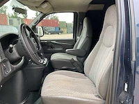 Chevrolet express bedrijfswagen - afbeelding 14 van  15