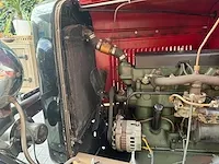 Chevrolet fisher body 1920 sport uniek. 6790 - afbeelding 7 van  48