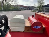 Chevrolet fisher body 1920 sport uniek. 6790 - afbeelding 39 van  48
