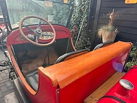 Chevrolet fisher body 1920 sport uniek. 6790 - afbeelding 2 van  48