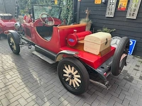 Chevrolet fisher body 1920 sport uniek. 6790 - afbeelding 6 van  48