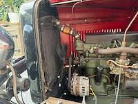 Chevrolet fisher body 1920 sport uniek. 6790 - afbeelding 7 van  48