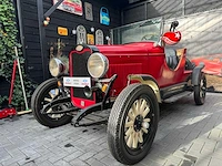 Chevrolet fisher body 1920 sport uniek. 6790 - afbeelding 9 van  48