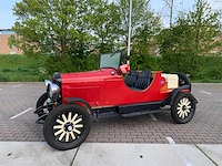 Chevrolet fisher body 1920 sport uniek. 6790 - afbeelding 1 van  48