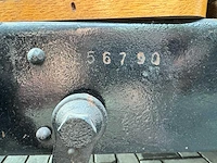 Chevrolet fisher body 1920 sport uniek. 6790 - afbeelding 14 van  48