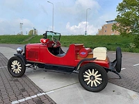 Chevrolet fisher body 1920 sport uniek. 6790 - afbeelding 12 van  48