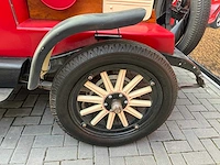 Chevrolet fisher body 1920 sport uniek. 6790 - afbeelding 26 van  48