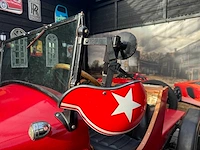 Chevrolet fisher body 1920 sport uniek. 6790 - afbeelding 27 van  48