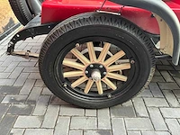Chevrolet fisher body 1920 sport uniek. 6790 - afbeelding 28 van  48