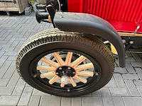 Chevrolet fisher body 1920 sport uniek. 6790 - afbeelding 29 van  48