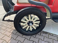 Chevrolet fisher body 1920 sport uniek. 6790 - afbeelding 37 van  48