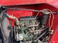 Chevrolet fisher body 1920 sport uniek. 6790 - afbeelding 42 van  48