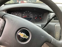 Chevrolet impala personenauto - afbeelding 2 van  14