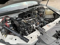Chevrolet impala personenauto - afbeelding 4 van  14