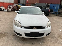 Chevrolet impala personenauto - afbeelding 8 van  14