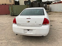 Chevrolet impala personenauto - afbeelding 11 van  14