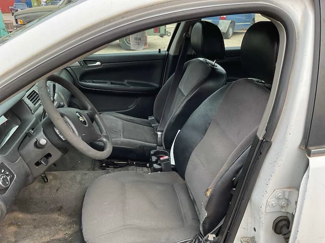 Chevrolet impala personenauto - afbeelding 13 van  14