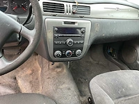 Chevrolet impala personenauto - afbeelding 14 van  14