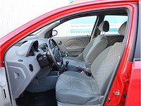 Chevrolet kalos 1.2 pure 2005, 08-rb-rh - afbeelding 11 van  28