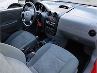 Chevrolet kalos 1.2 pure 2005, 08-rb-rh - afbeelding 13 van  28