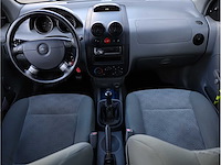 Chevrolet kalos 1.2 pure 2005, 08-rb-rh - afbeelding 14 van  28