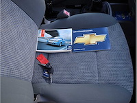 Chevrolet kalos 1.2 pure 2005, 08-rb-rh - afbeelding 23 van  28