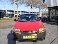 Chevrolet kalos 1.2 pure 2005, 08-rb-rh - afbeelding 27 van  28