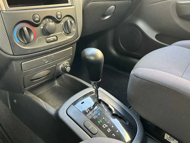 Chevrolet kalos 1.4-16v sport | automaat , 54-sp-ts - afbeelding 2 van  15