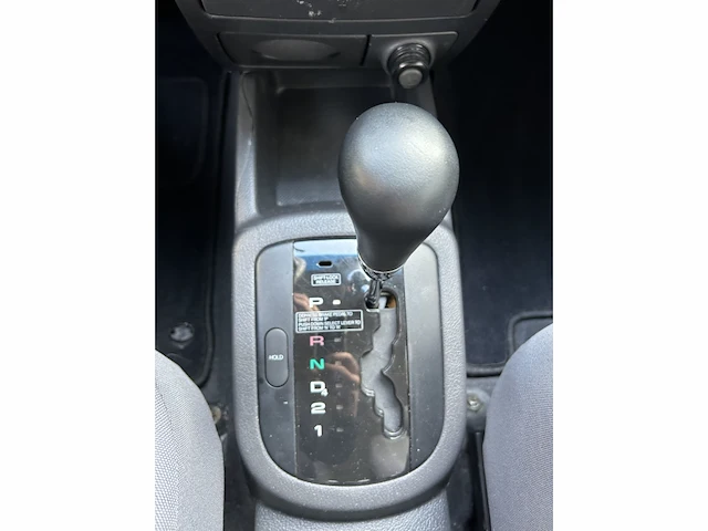 Chevrolet kalos 1.4-16v sport | automaat , 54-sp-ts - afbeelding 3 van  15