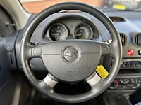 Chevrolet kalos 1.4-16v sport | automaat , 54-sp-ts - afbeelding 4 van  15