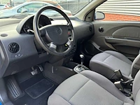 Chevrolet kalos 1.4-16v sport | automaat , 54-sp-ts - afbeelding 7 van  15
