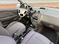 Chevrolet kalos 1.4-16v sport | automaat , 54-sp-ts - afbeelding 11 van  15