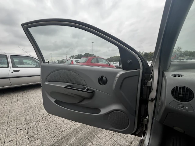 Chevrolet kalos, 2005 - afbeelding 8 van  32