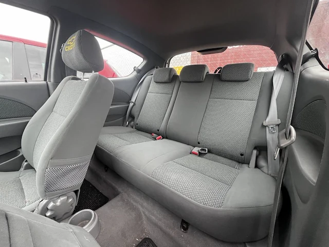 Chevrolet kalos, 2005 - afbeelding 10 van  32