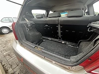 Chevrolet kalos, 2005 - afbeelding 11 van  32
