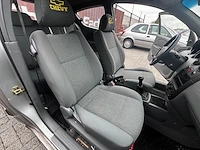 Chevrolet kalos, 2005 - afbeelding 14 van  32