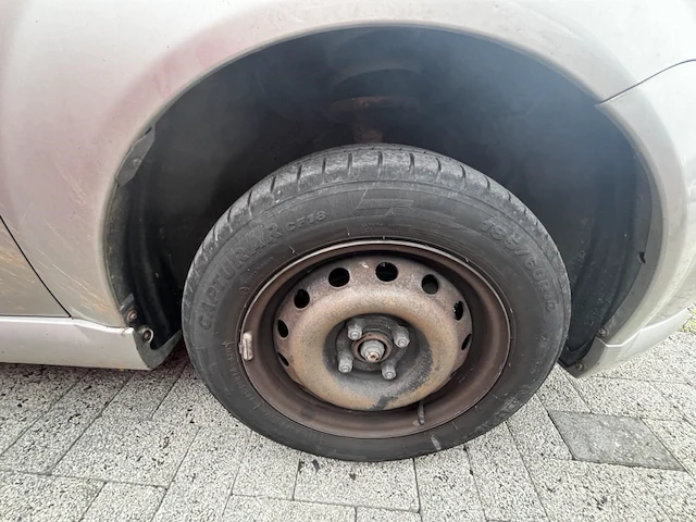 Chevrolet kalos, 2005 - afbeelding 15 van  32