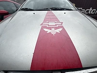 Chevrolet kalos, 2005 - afbeelding 17 van  32