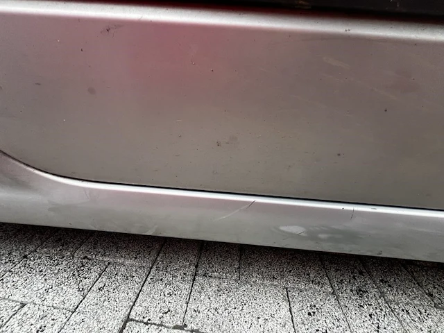 Chevrolet kalos, 2005 - afbeelding 21 van  32