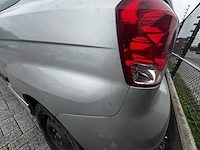 Chevrolet kalos, 2005 - afbeelding 25 van  32
